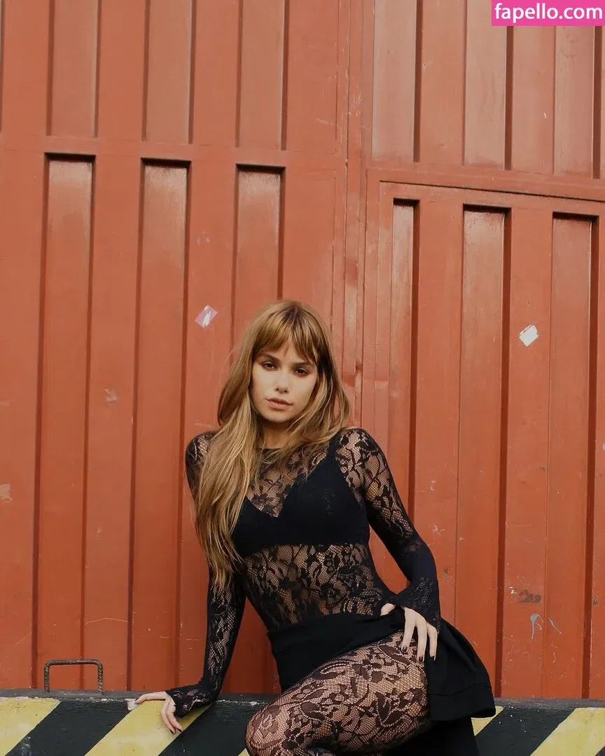 Clarissa Müller Onlyfans Photo Gallery 