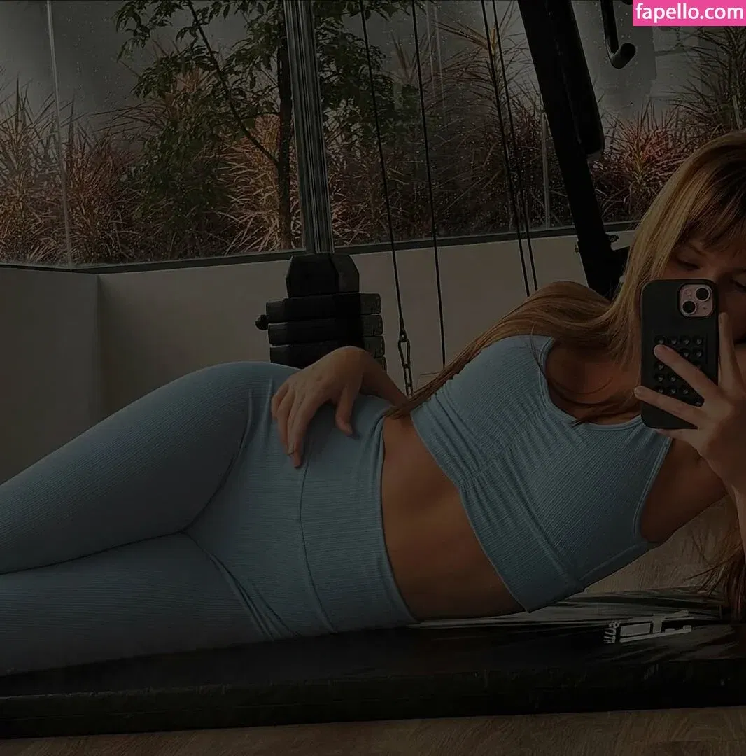 Clarissa Müller Onlyfans Photo Gallery 