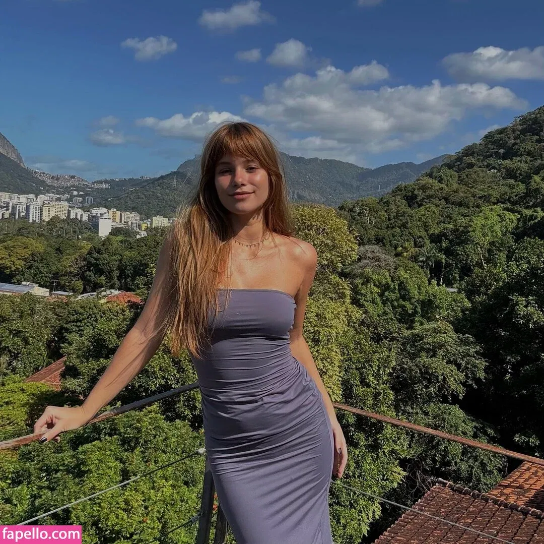 Clarissa Müller Onlyfans Photo Gallery 