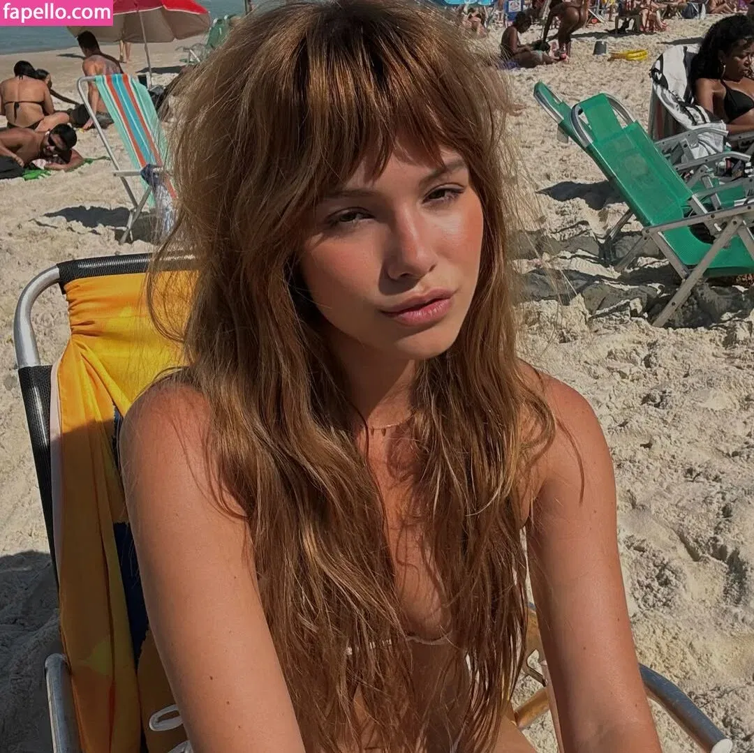 Clarissa Müller Onlyfans Photo Gallery 