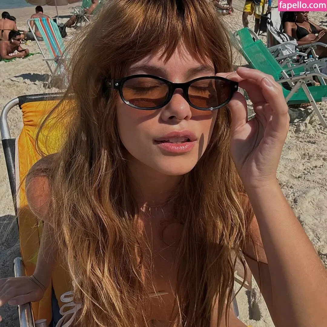 Clarissa Müller Onlyfans Photo Gallery 