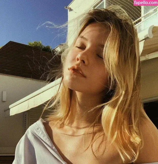 Clarissa Müller Onlyfans Photo Gallery 