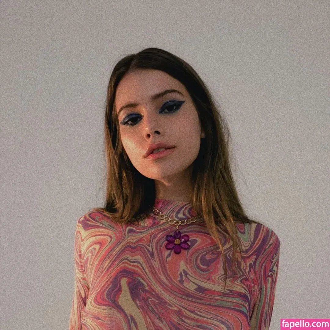 Clarissa Müller Onlyfans Photo Gallery 