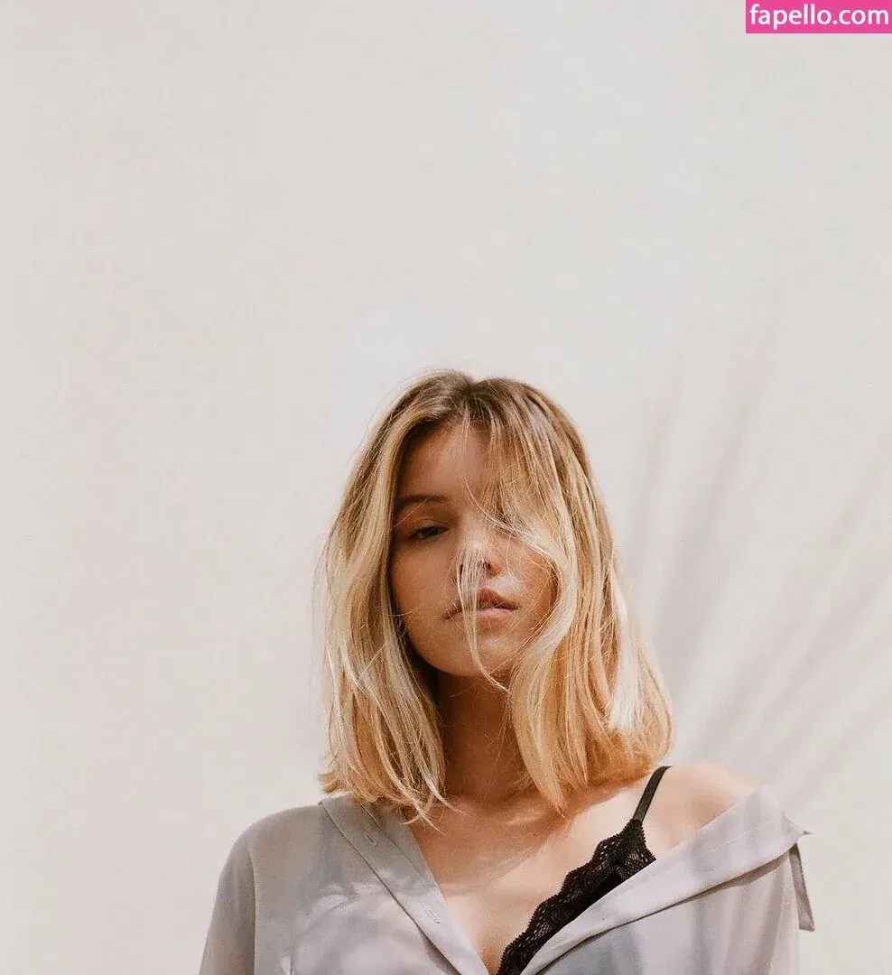 Clarissa Müller Onlyfans Photo Gallery 