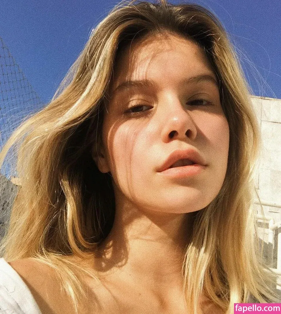 Clarissa Müller Onlyfans Photo Gallery 