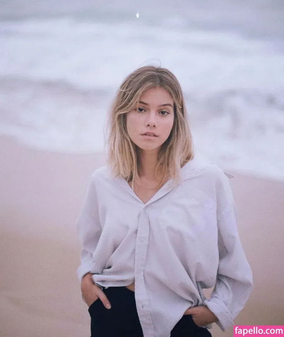 Clarissa Müller Onlyfans Photo Gallery 