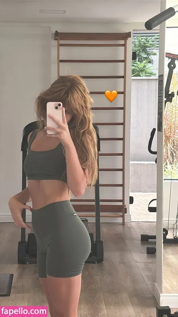 Clarissa Müller Onlyfans Photo Gallery 