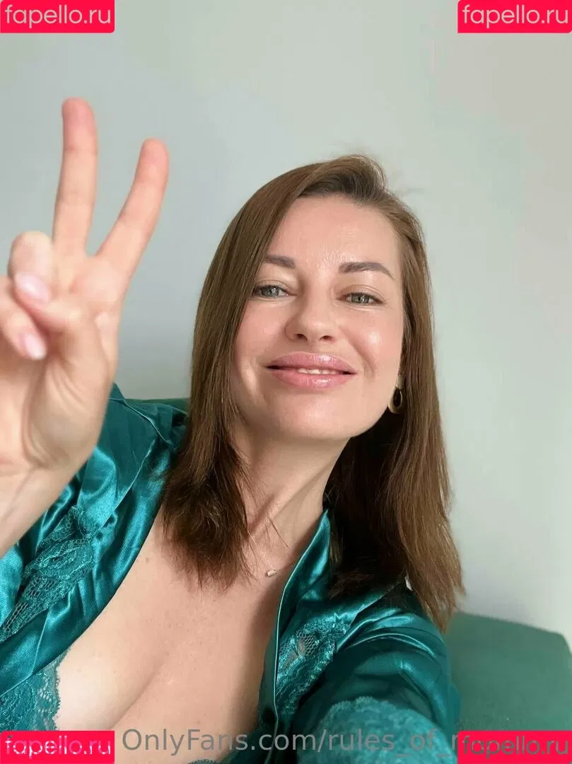 rules_of_mommy Onlyfans Photo Gallery 