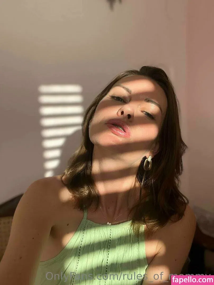 rules_of_mommy Onlyfans Photo Gallery 