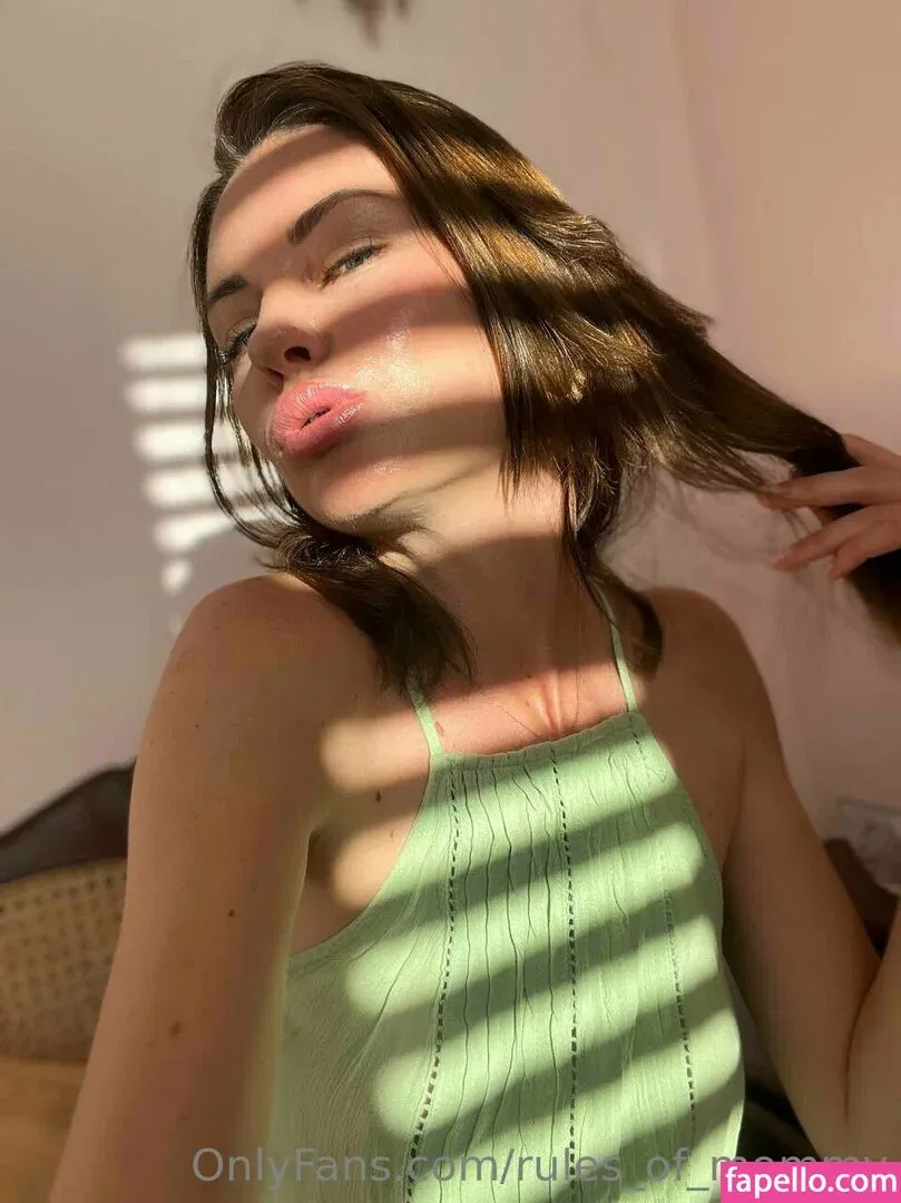 rules_of_mommy Onlyfans Photo Gallery 