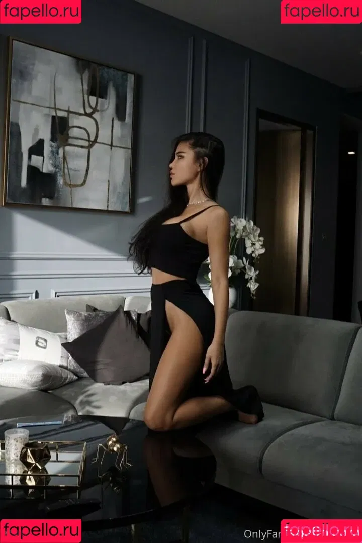 Sveta Bilyalova Onlyfans Photo Gallery 