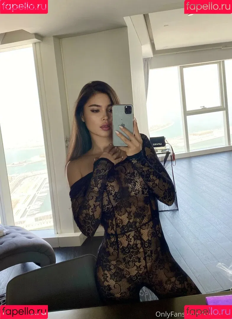 Sveta Bilyalova Onlyfans Photo Gallery 