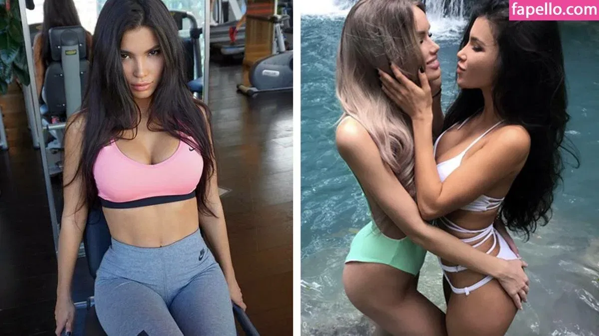 Sveta Bilyalova Onlyfans Photo Gallery 