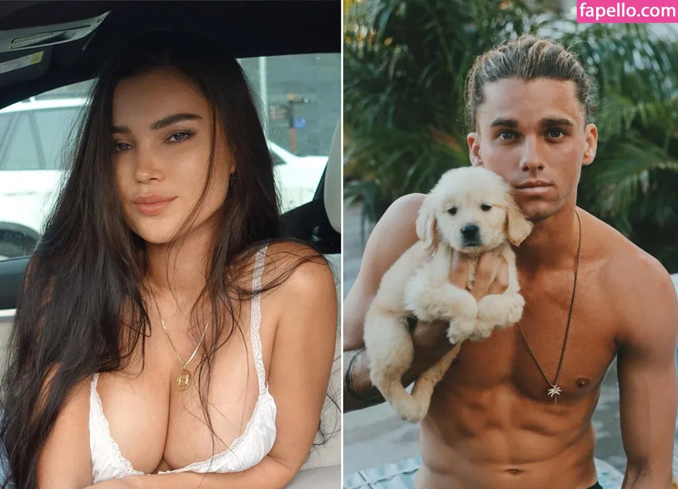 Sveta Bilyalova Onlyfans Photo Gallery 