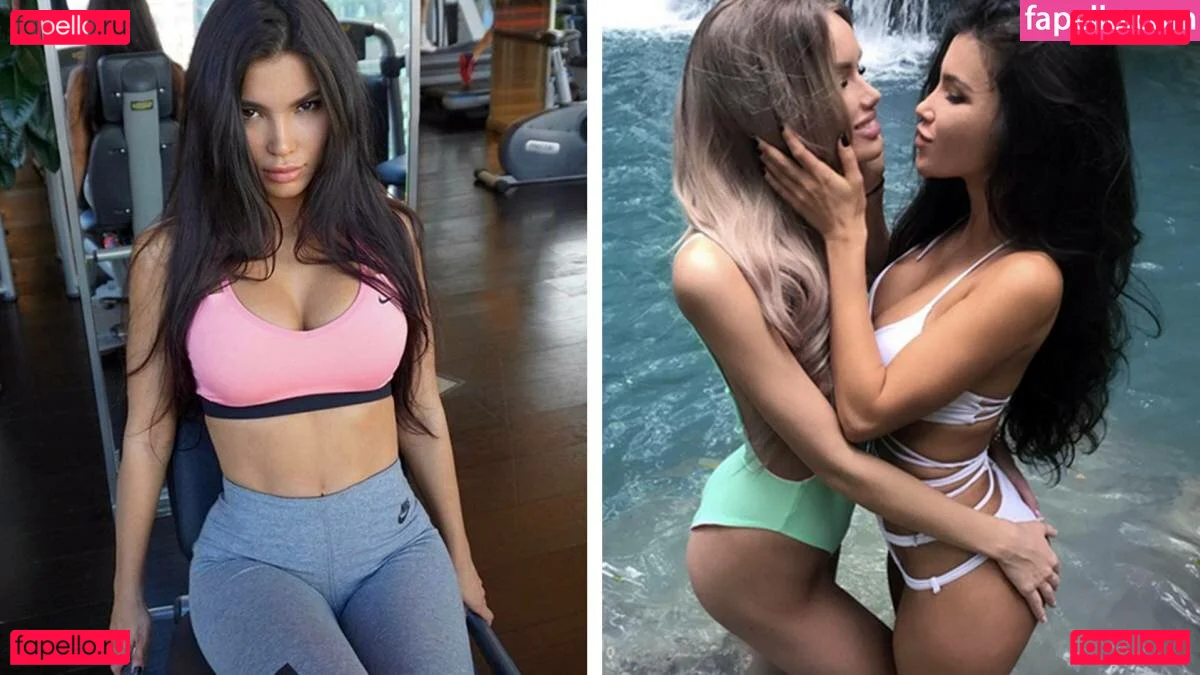 Sveta Bilyalova Onlyfans Photo Gallery 