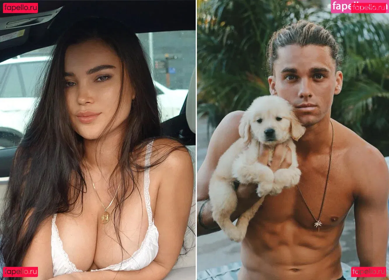 Sveta Bilyalova Onlyfans Photo Gallery 