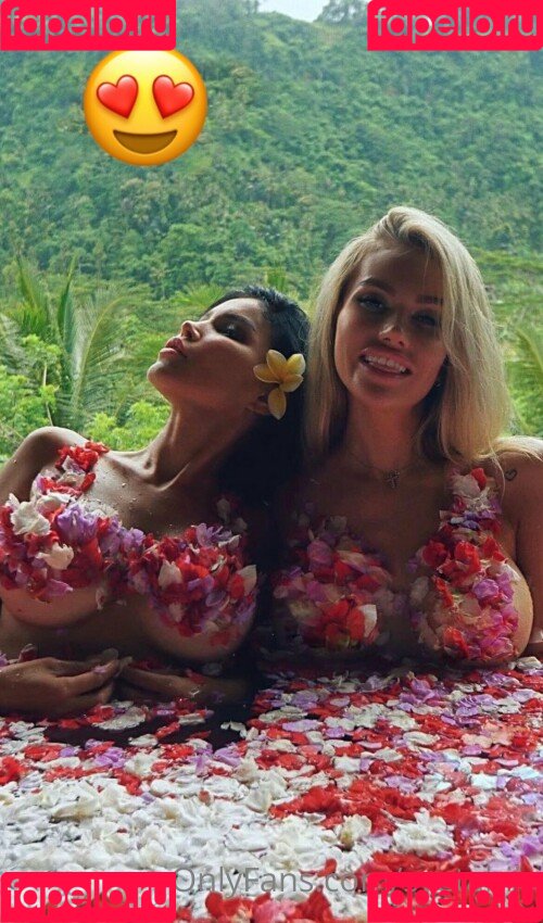 Sveta Bilyalova Onlyfans Photo Gallery 