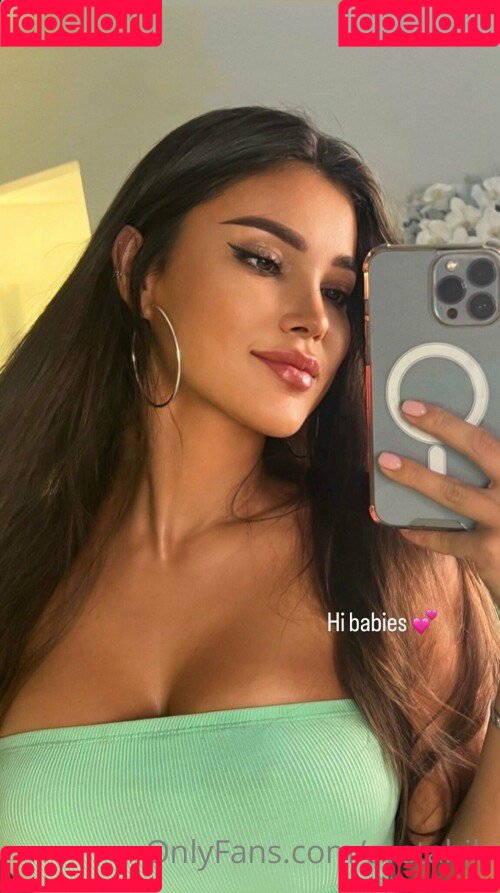 Sveta Bilyalova Onlyfans Photo Gallery 