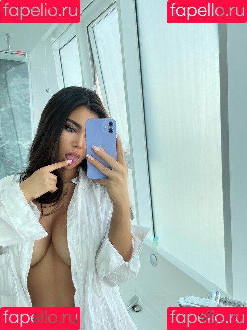 Sveta Bilyalova Onlyfans Photo Gallery 