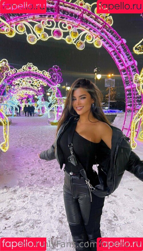 Sveta Bilyalova Onlyfans Photo Gallery 