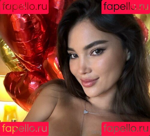 Sveta Bilyalova Onlyfans Photo Gallery 