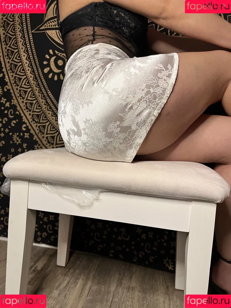 crybabydoll Onlyfans Photo Gallery 