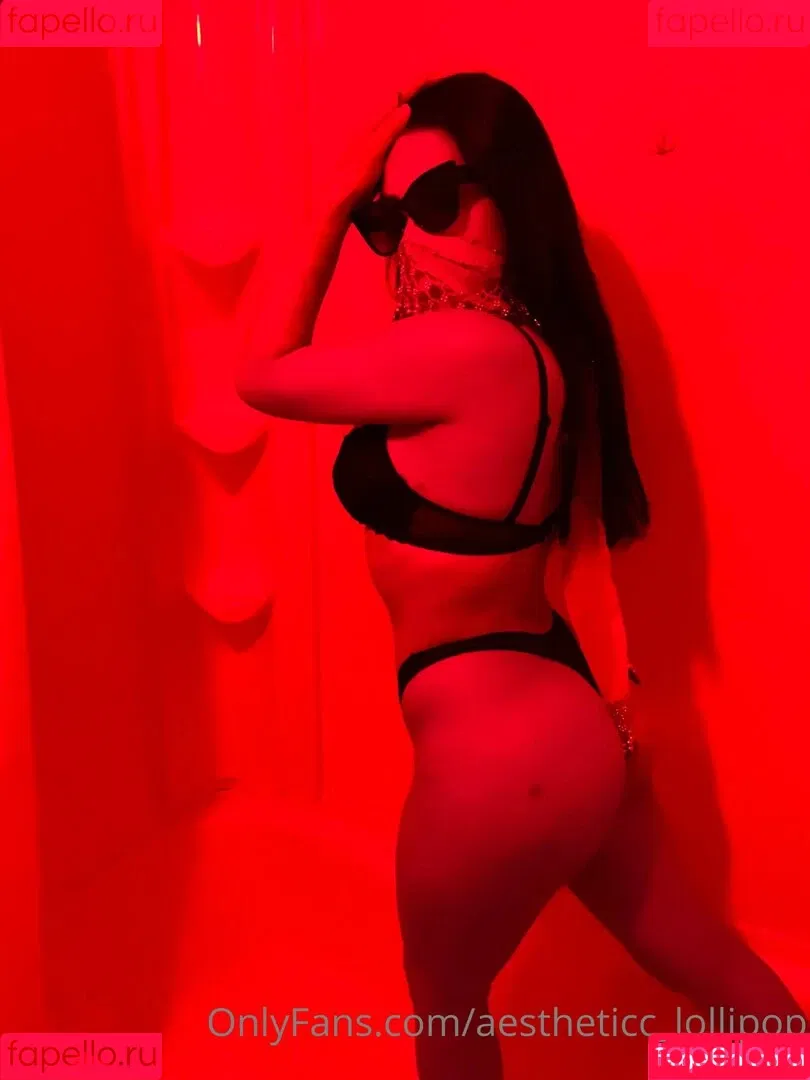 crybabydoll Onlyfans Photo Gallery 