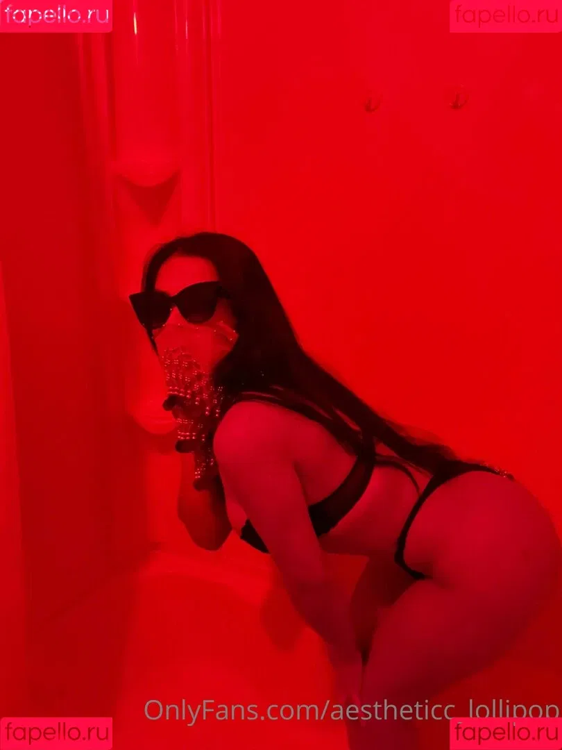 crybabydoll Onlyfans Photo Gallery 