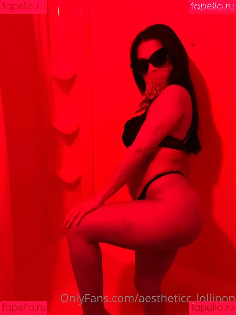 crybabydoll Onlyfans Photo Gallery 