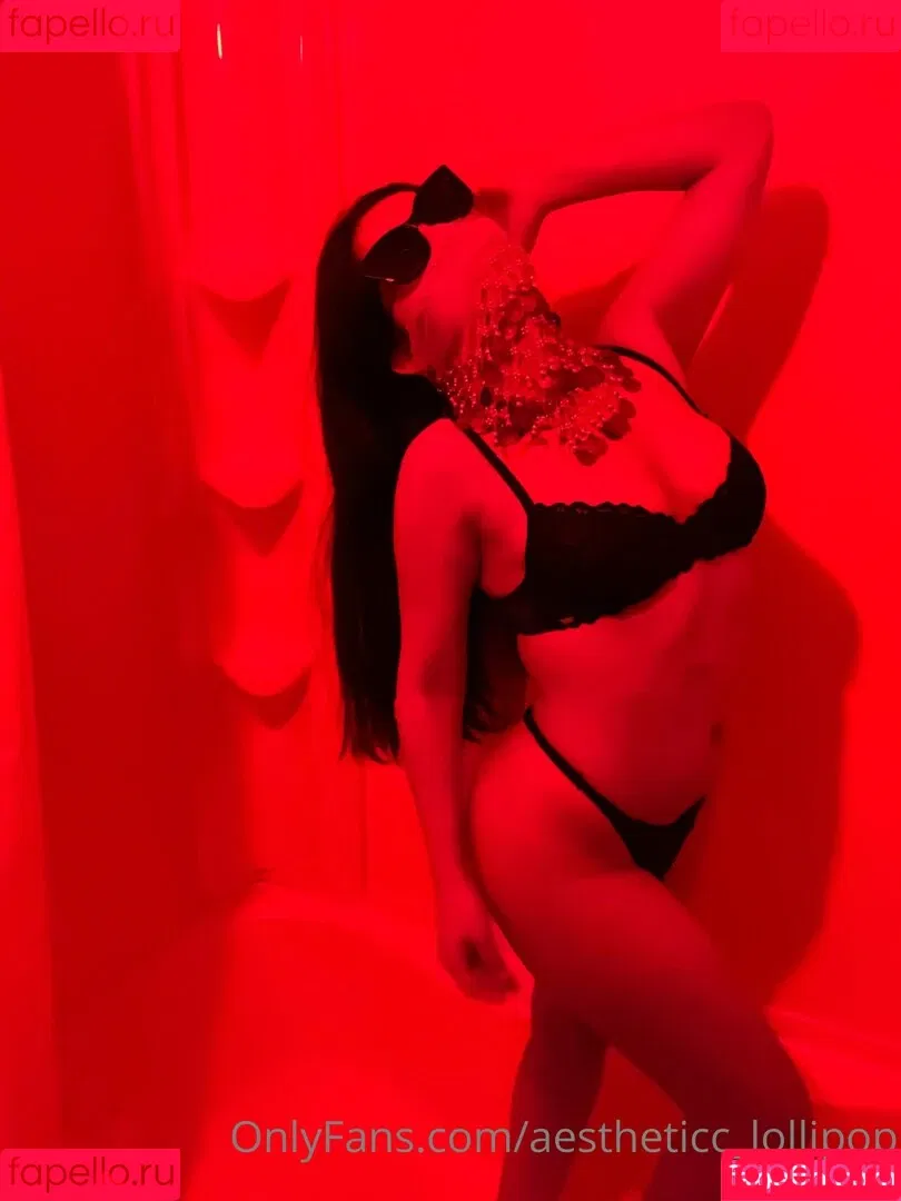 crybabydoll Onlyfans Photo Gallery 