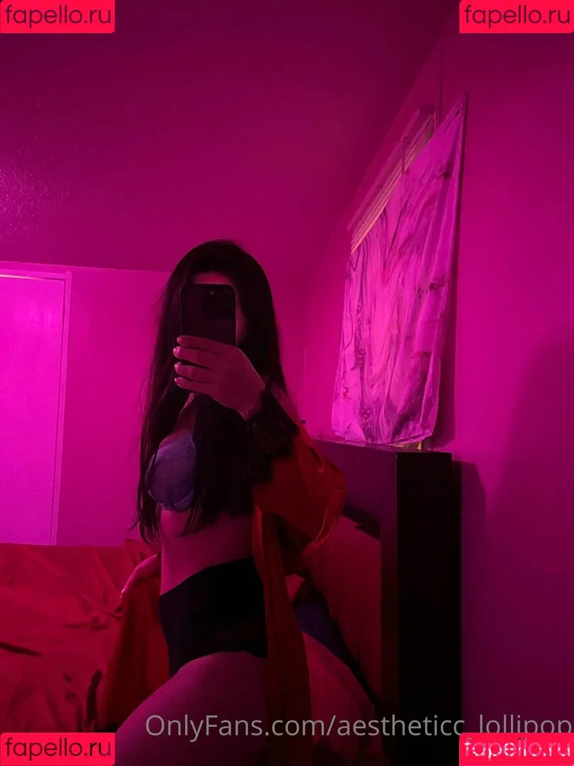 crybabydoll Onlyfans Photo Gallery 