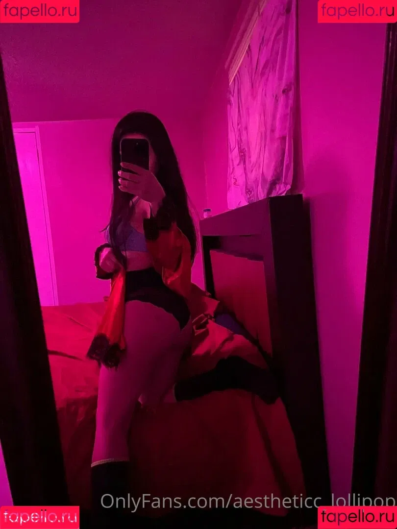 crybabydoll Onlyfans Photo Gallery 