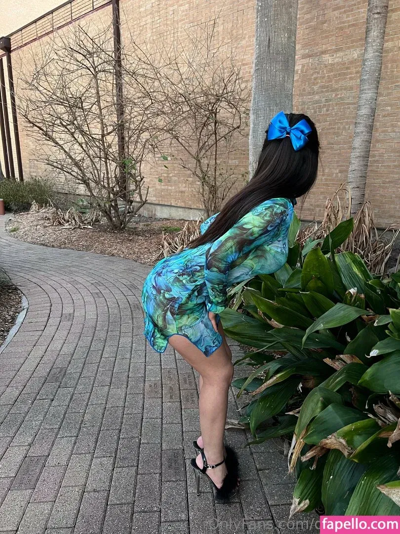 crybabydoll Onlyfans Photo Gallery 