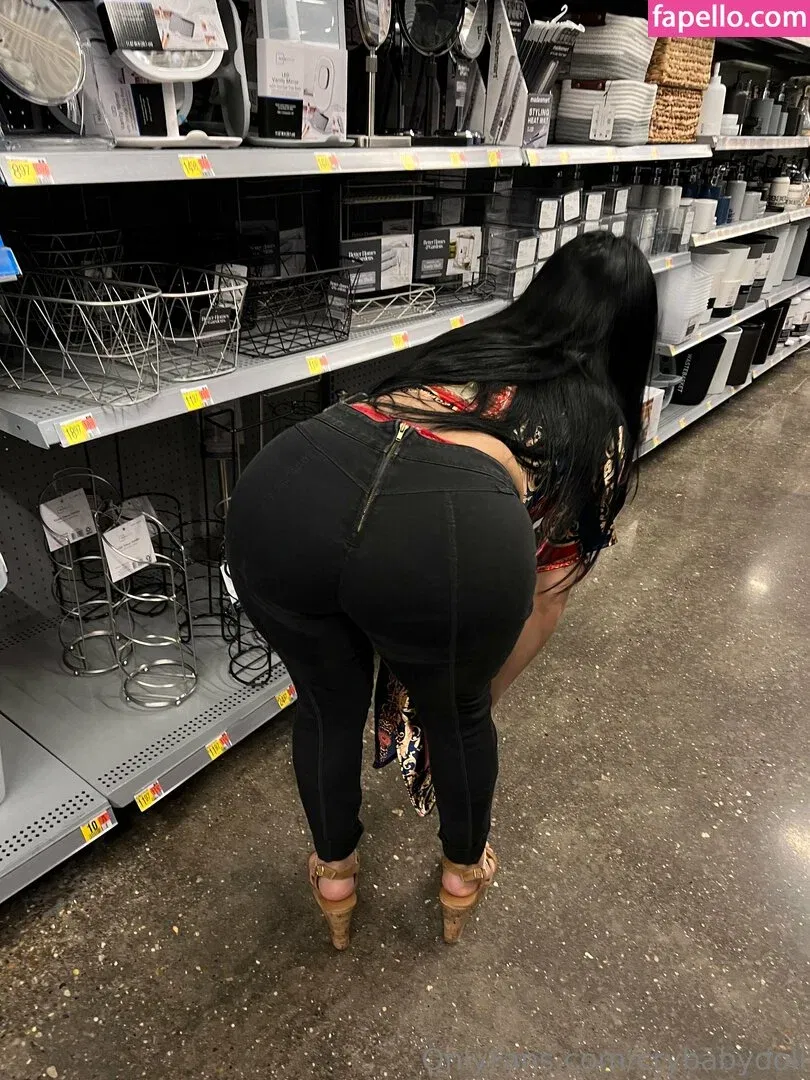 crybabydoll Onlyfans Photo Gallery 