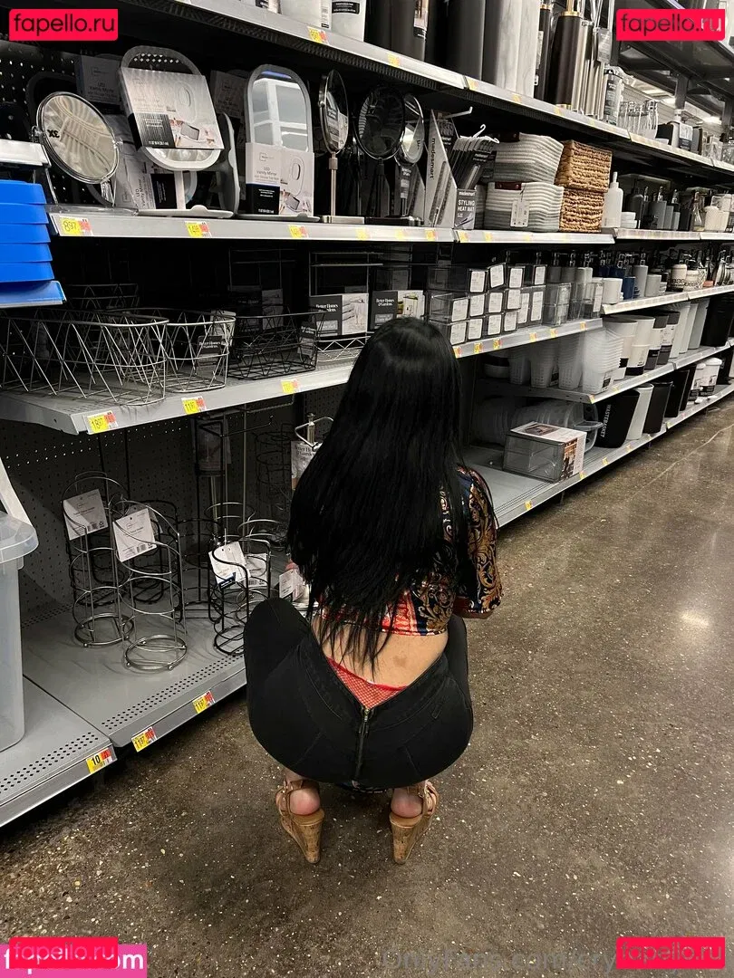 crybabydoll Onlyfans Photo Gallery 