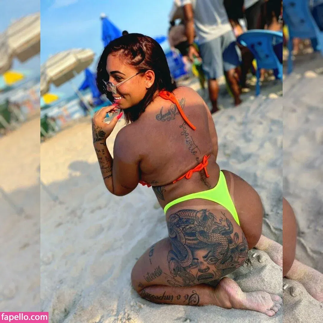 Mila Cristie Onlyfans Photo Gallery 