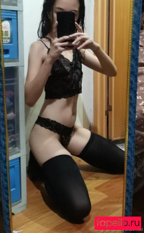 anashxxi Nude Onlyfans Photo 11