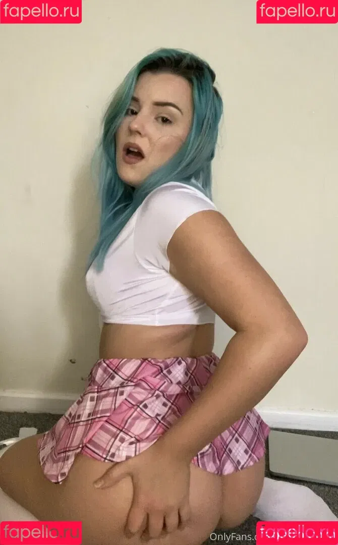 Josie Mcbob Onlyfans Photo Gallery 