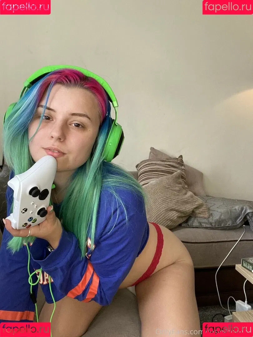 Josie Mcbob Onlyfans Photo Gallery 