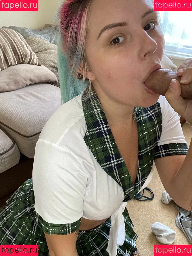 Josie Mcbob Onlyfans Photo Gallery 