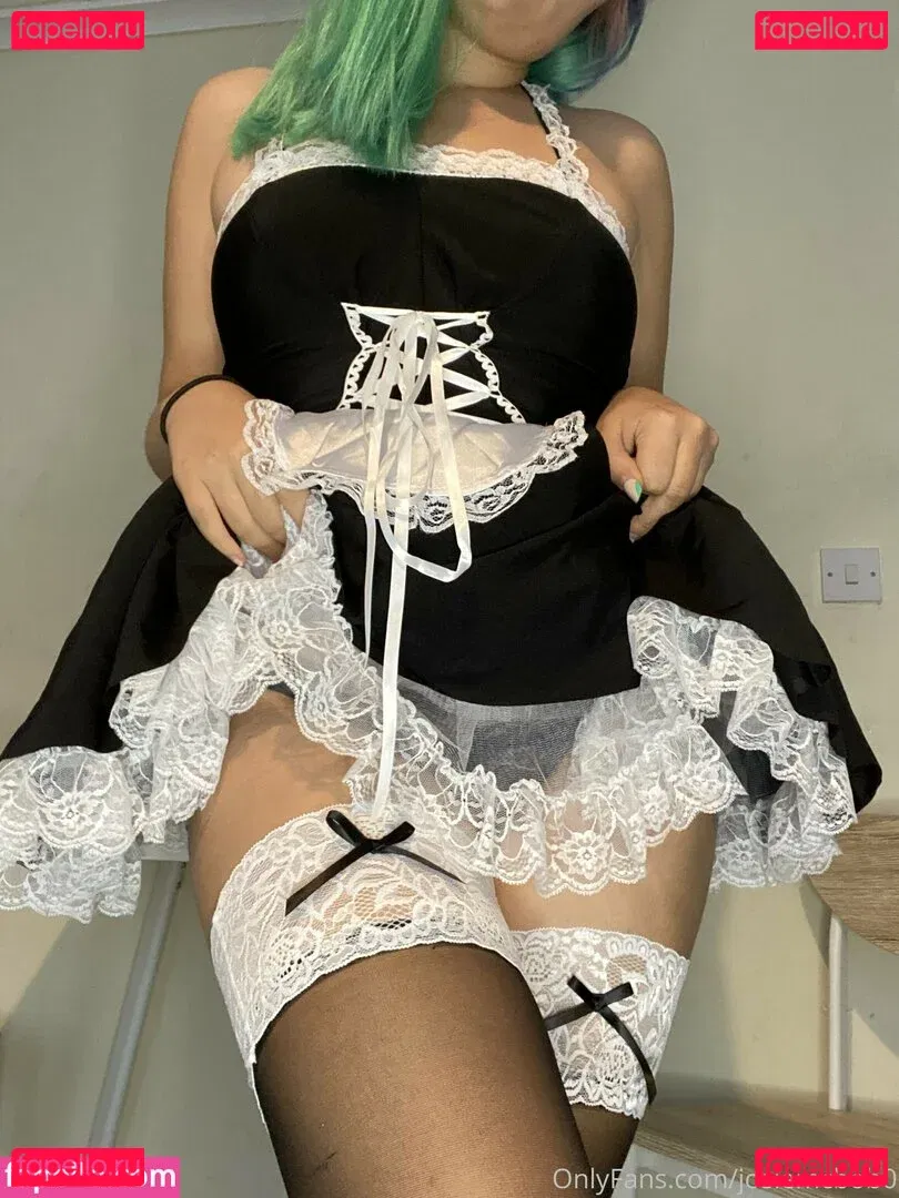 Josie Mcbob Onlyfans Photo Gallery 