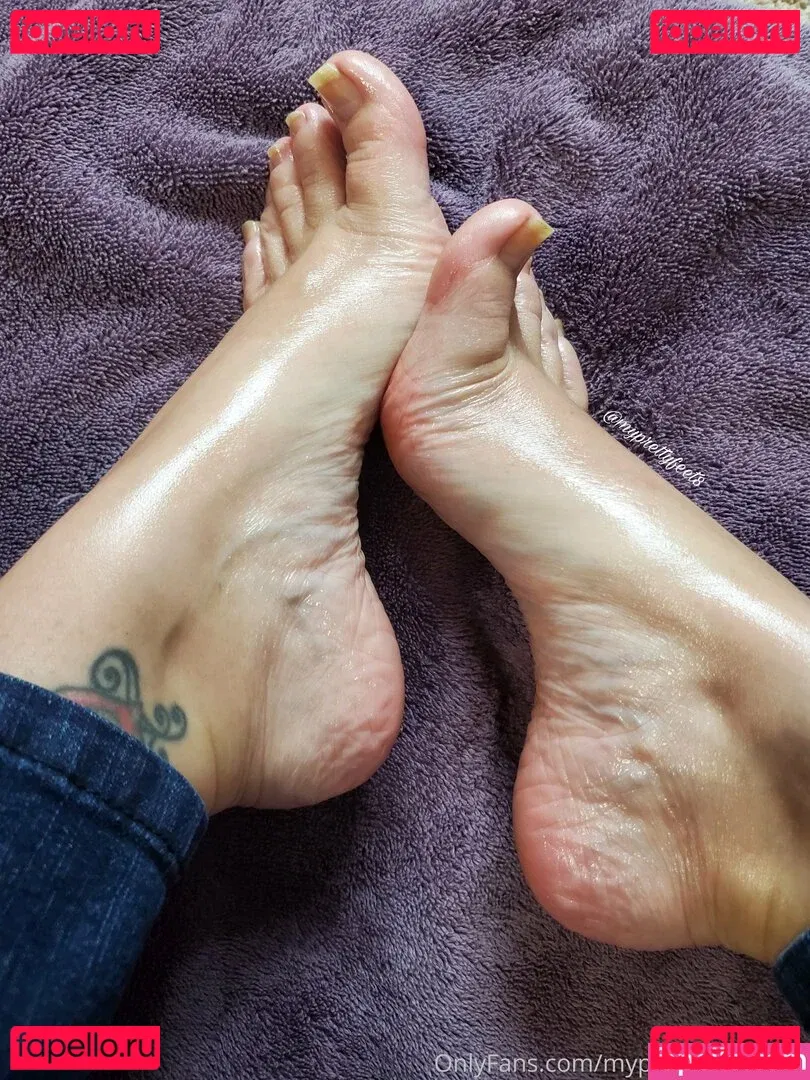 myprettyfeet8free Onlyfans Photo Gallery 