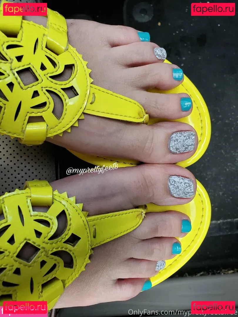 myprettyfeet8free Onlyfans Photo Gallery 