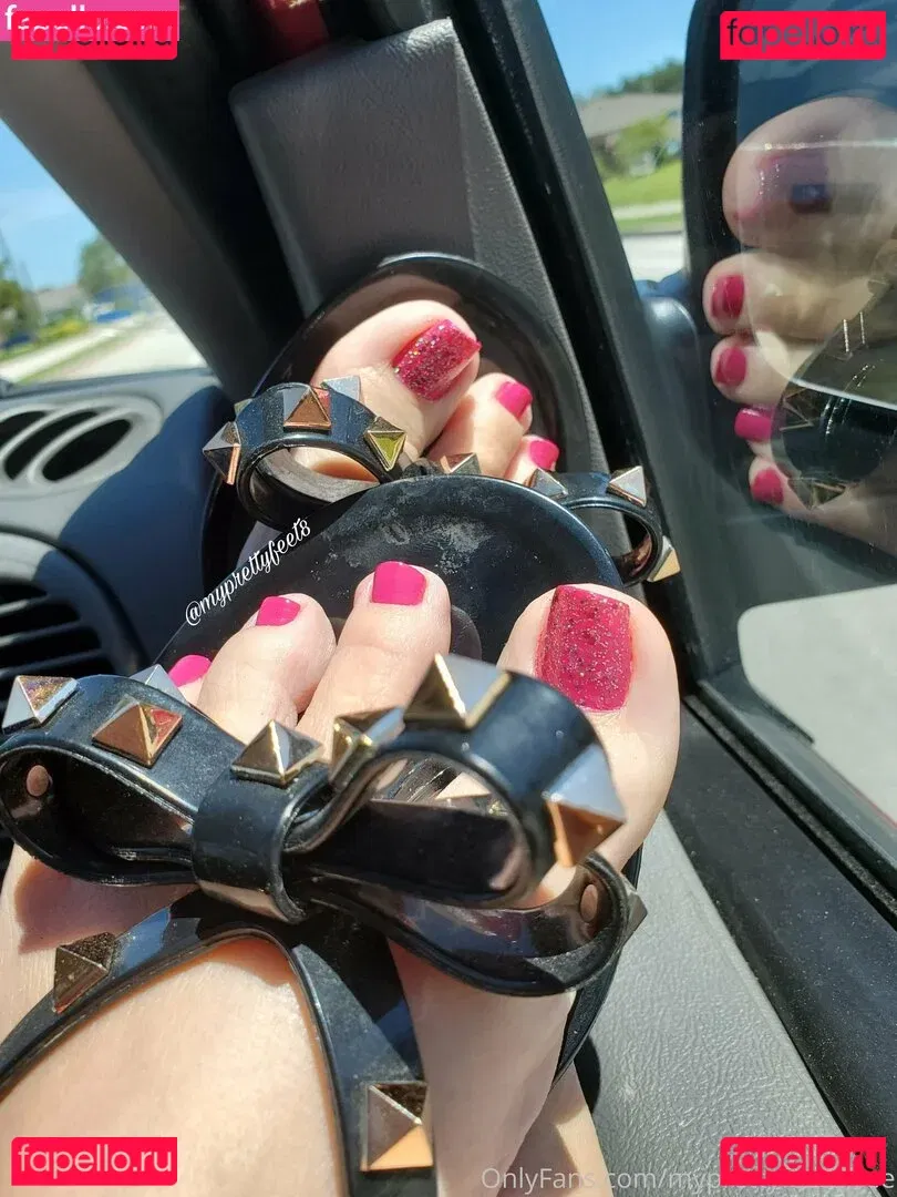 myprettyfeet8free Onlyfans Photo Gallery 