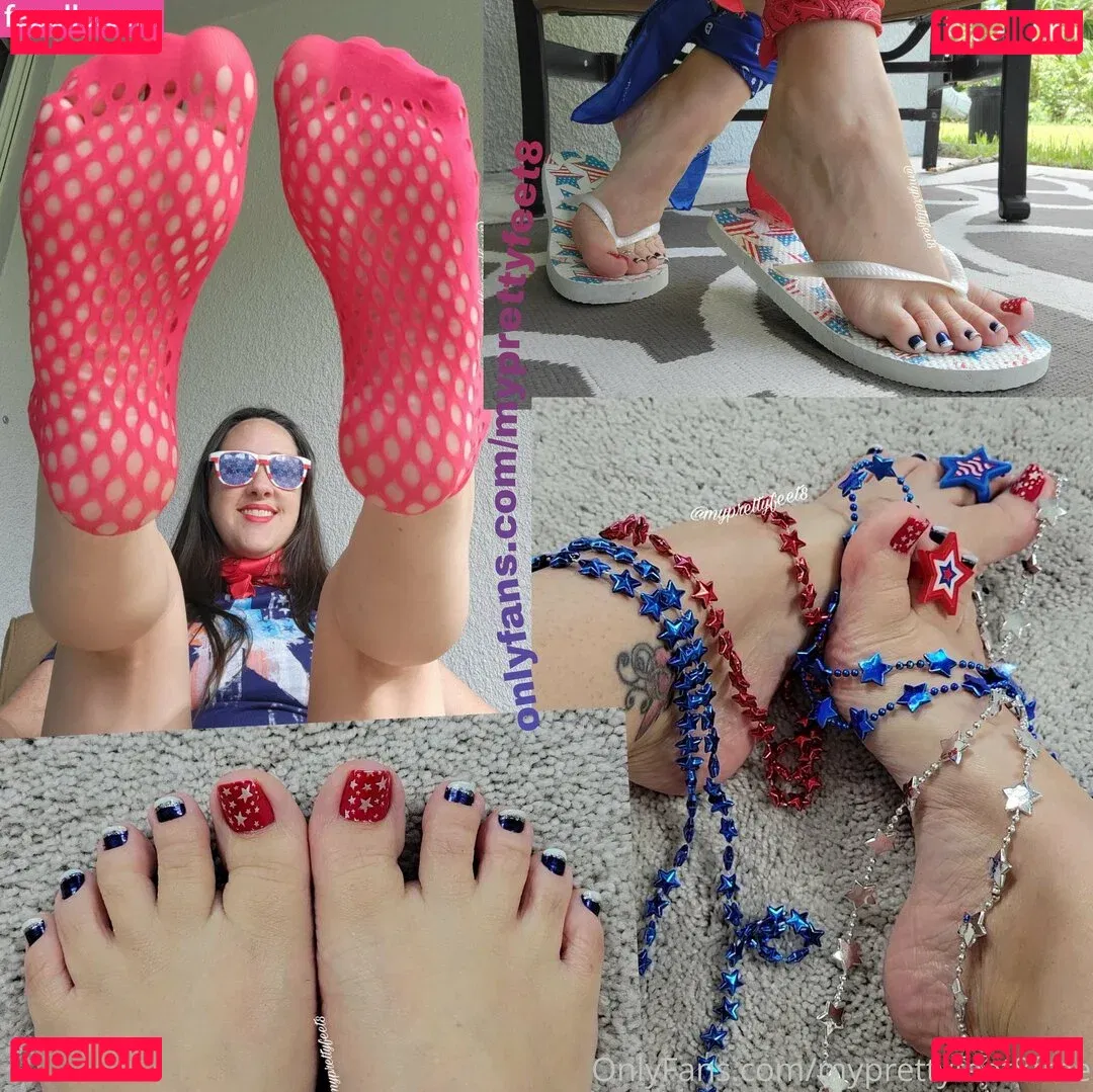 myprettyfeet8free Onlyfans Photo Gallery 