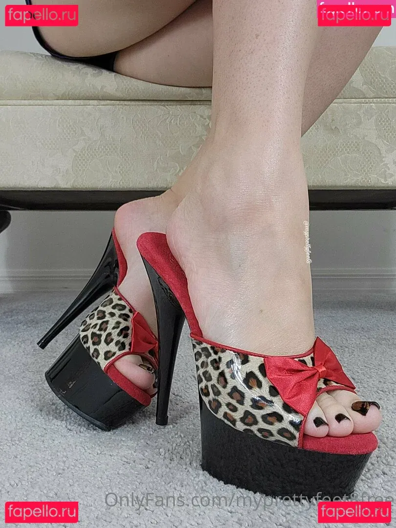 myprettyfeet8free Onlyfans Photo Gallery 