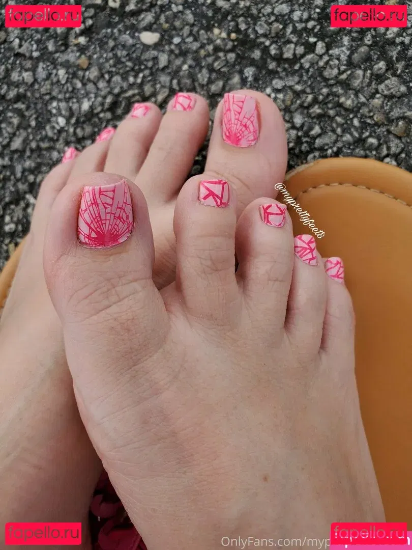 myprettyfeet8free Onlyfans Photo Gallery 