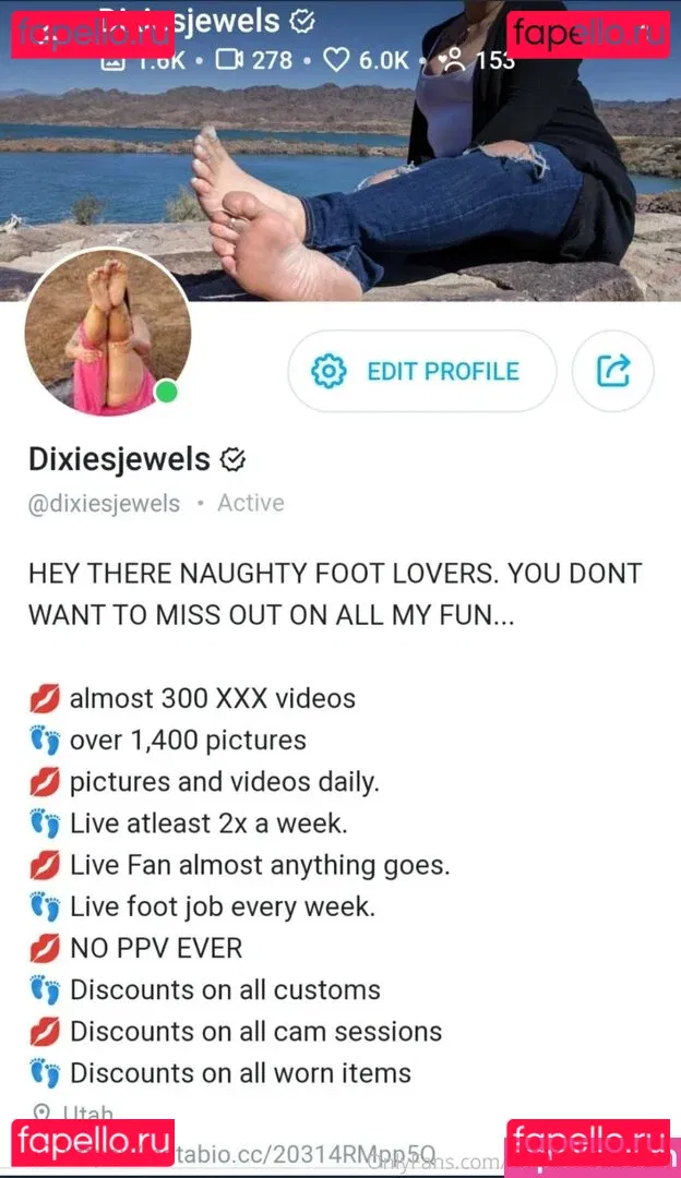 myprettyfeet8free Onlyfans Photo Gallery 