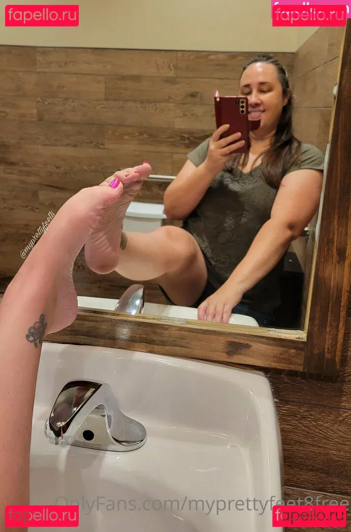 myprettyfeet8free Onlyfans Photo Gallery 