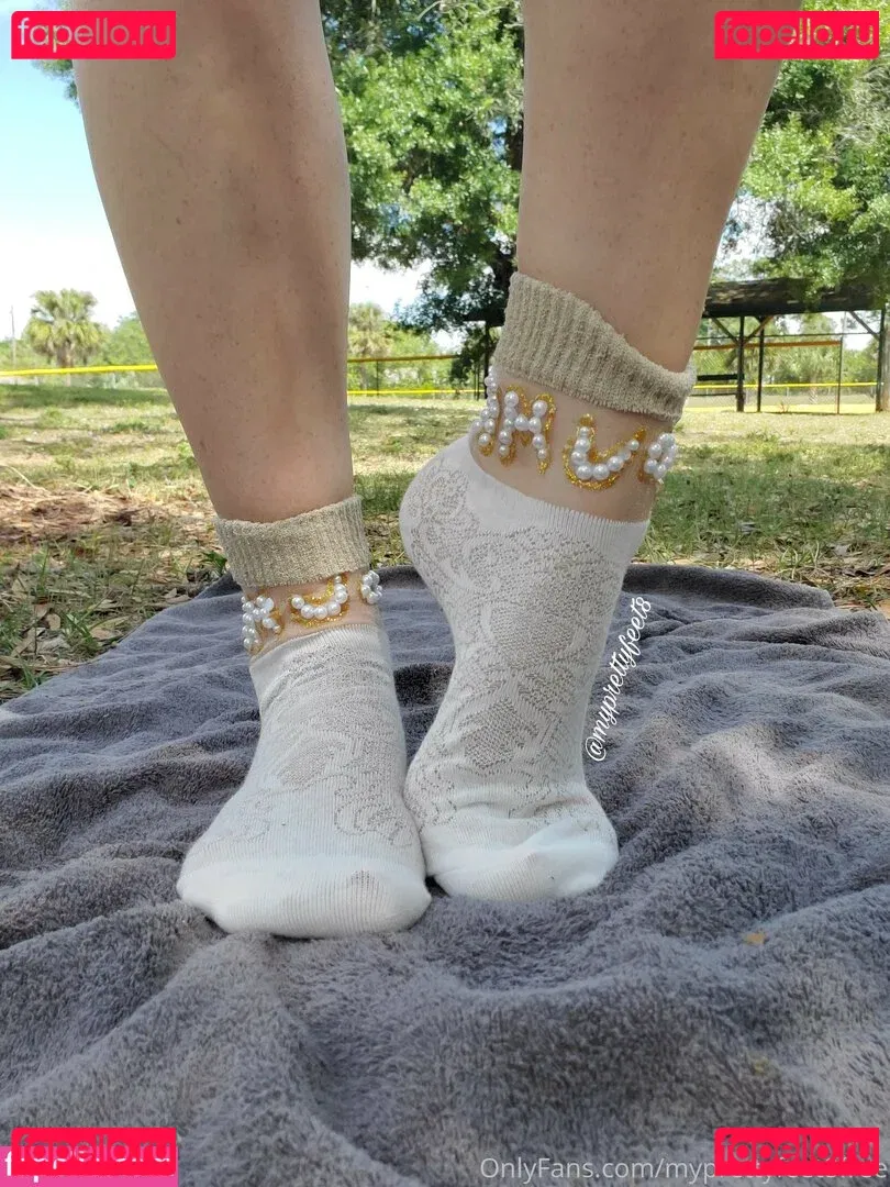 myprettyfeet8free Onlyfans Photo Gallery 